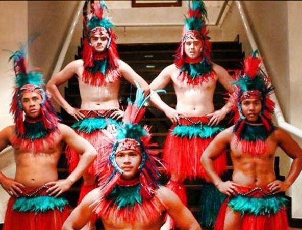 Sydney Polynesian Dance