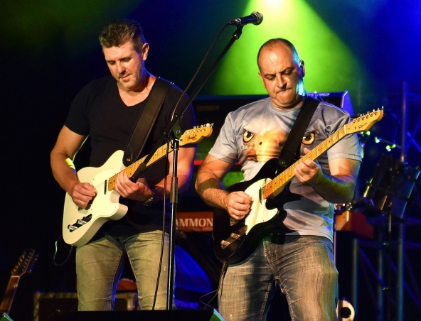 Eagles Tribute Band - Tribute Shows - Sydney Tribute Bands