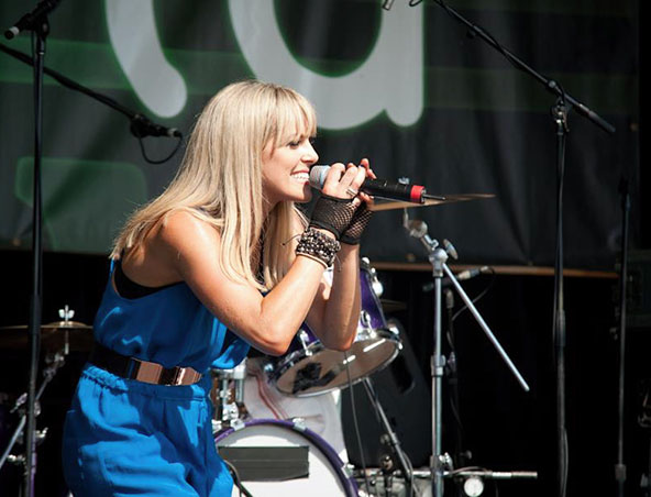 Under The Apple Tree Cover Band Melbourne - Music Trio